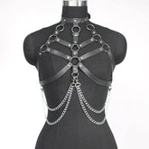 Berlina Harness